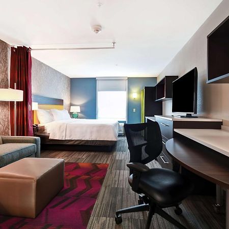 Home2 Suites By Hilton Walpole Foxborough Luaran gambar