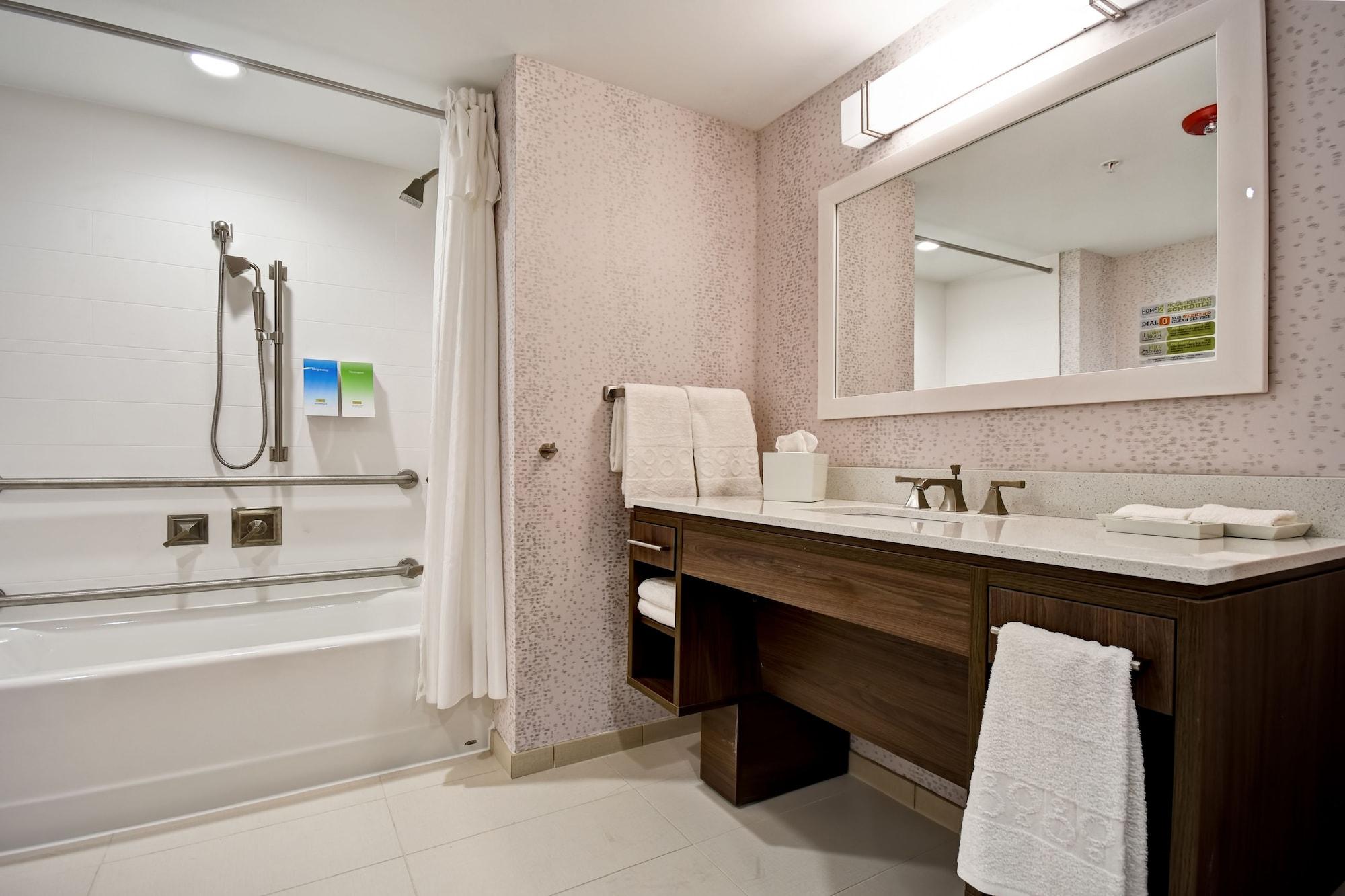 Home2 Suites By Hilton Walpole Foxborough Luaran gambar