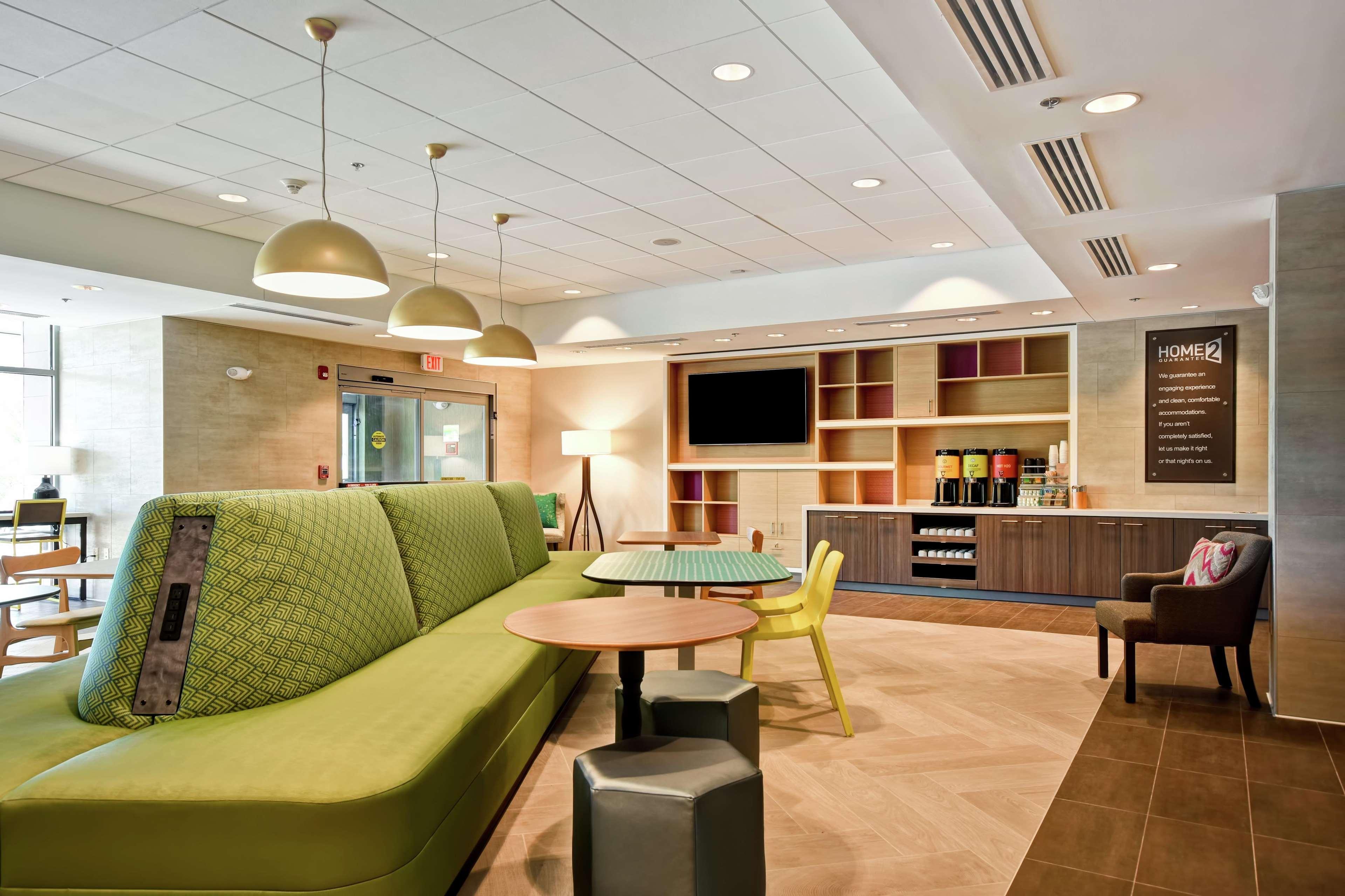 Home2 Suites By Hilton Walpole Foxborough Luaran gambar