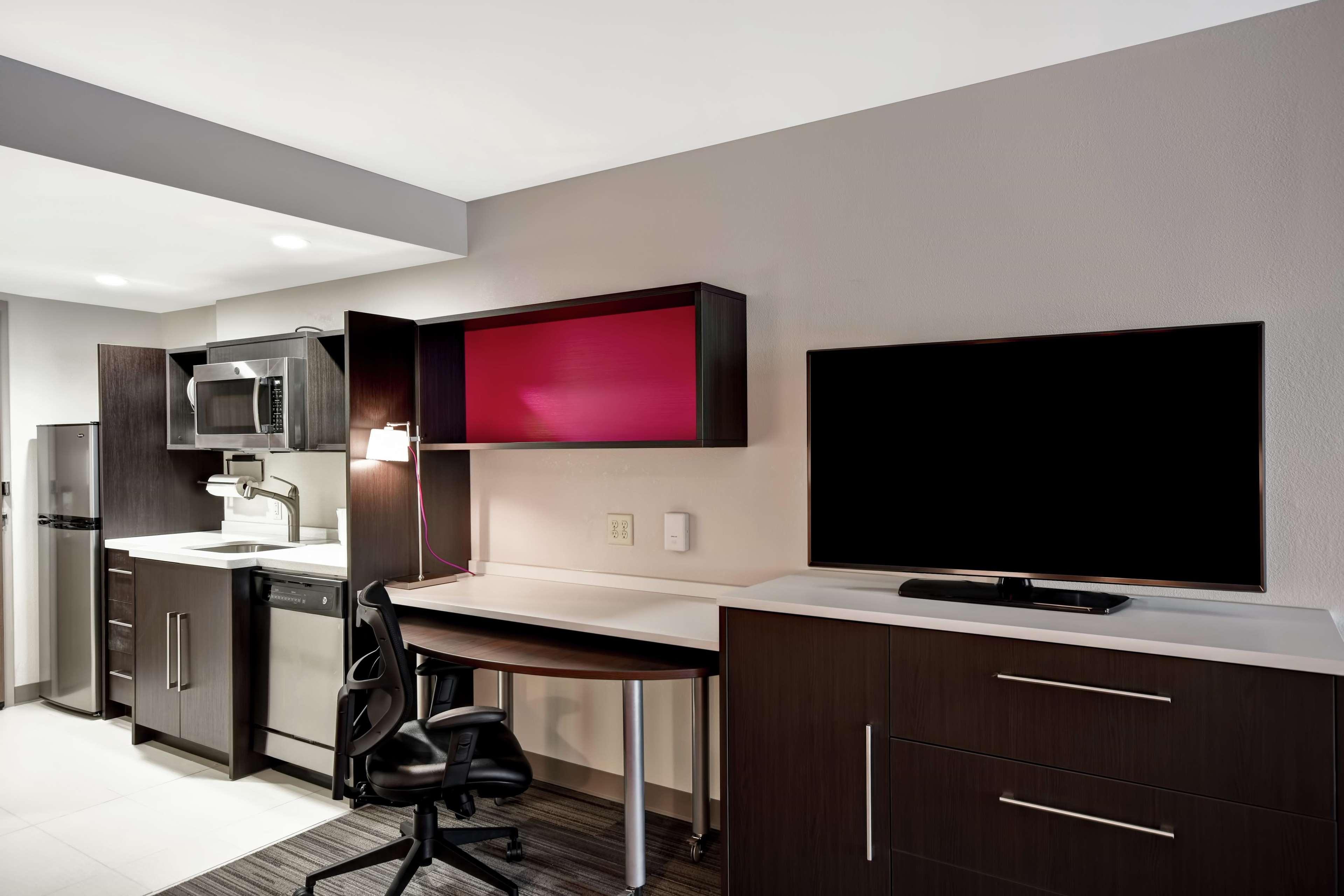 Home2 Suites By Hilton Walpole Foxborough Luaran gambar