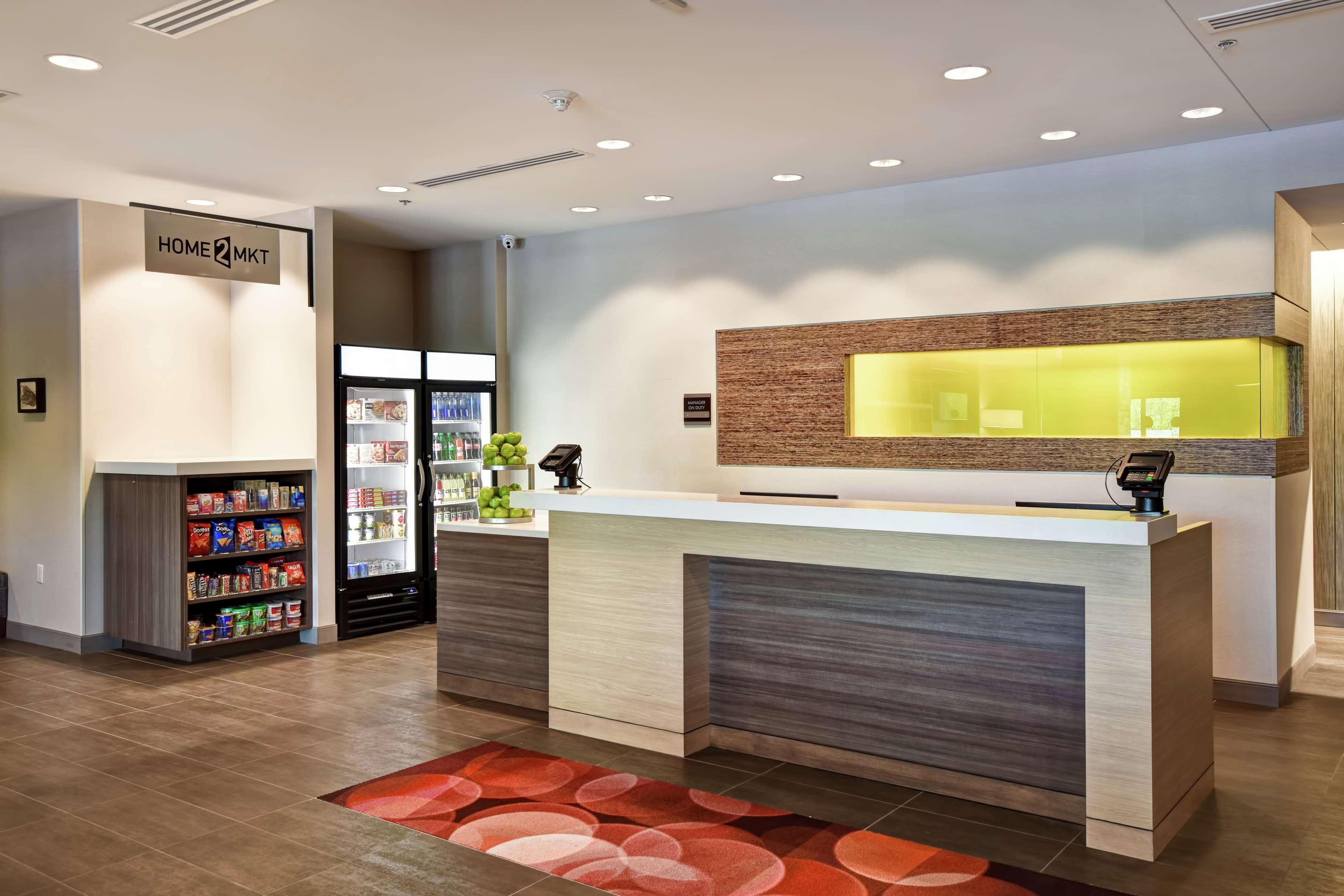 Home2 Suites By Hilton Walpole Foxborough Luaran gambar