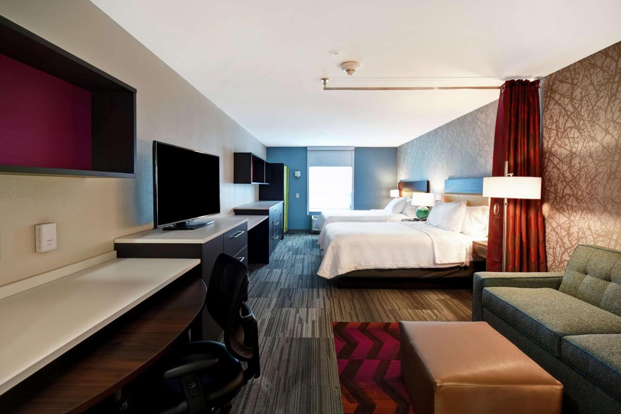 Home2 Suites By Hilton Walpole Foxborough Luaran gambar