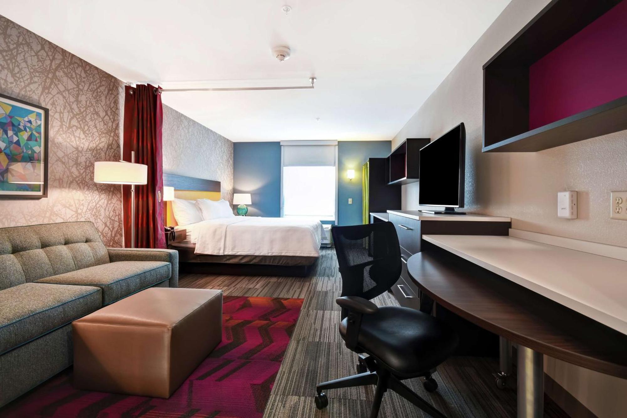 Home2 Suites By Hilton Walpole Foxborough Luaran gambar