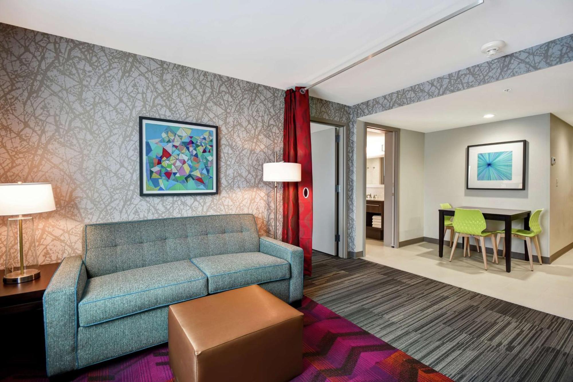 Home2 Suites By Hilton Walpole Foxborough Luaran gambar