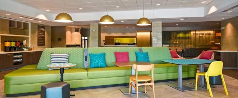 Home2 Suites By Hilton Walpole Foxborough Luaran gambar